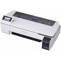 Epson SureColor F500 - 24" sublimačná tlačiareň